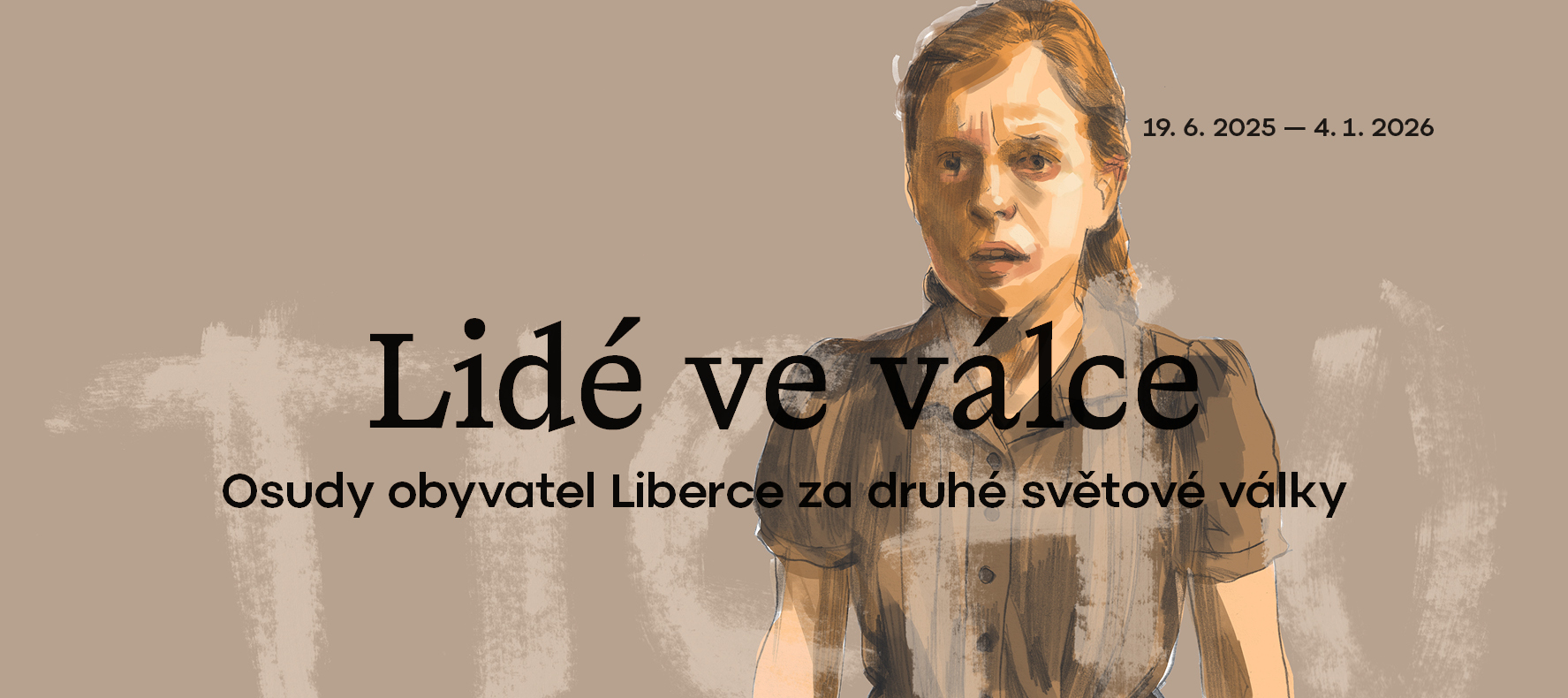 Lidé ve válce