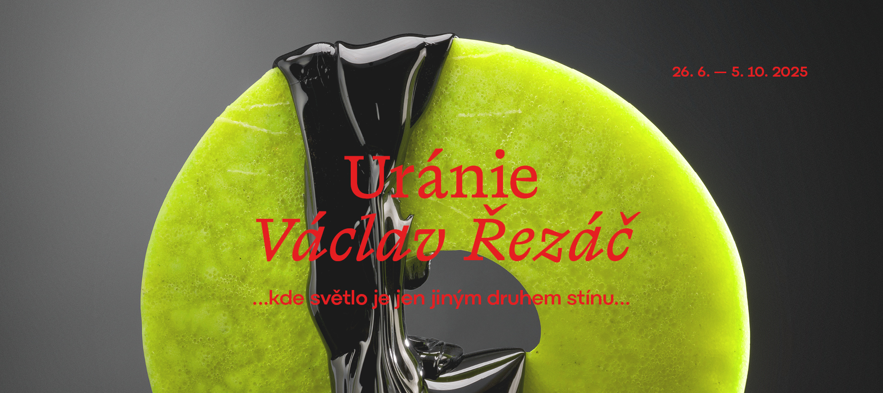 Václav Řezáč | Uránie
